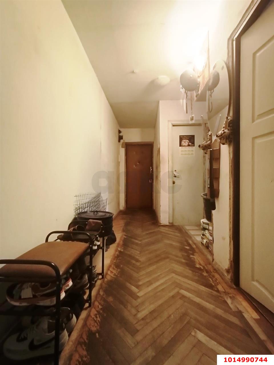 Фото №17: 3-комнатная квартира 60 м² - Краснодар, Гидростроителей, ул. имени Игнатова, 41