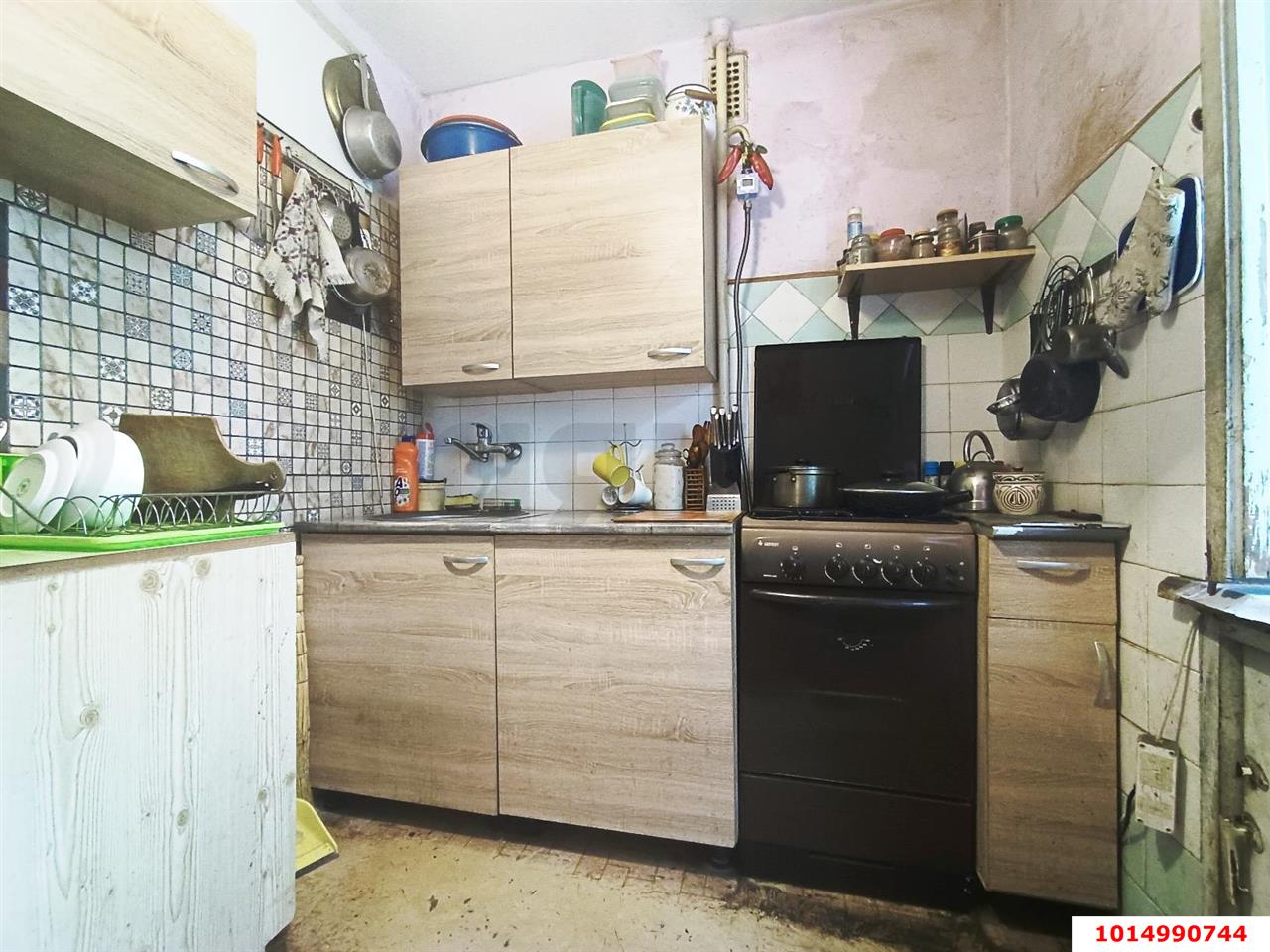 Фото №12: 3-комнатная квартира 60 м² - Краснодар, Гидростроителей, ул. имени Игнатова, 41