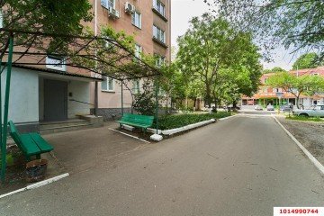 Фото №1: 3-комнатная квартира 60 м² - Краснодар, мкр. Гидростроителей, ул. имени Игнатова, 41