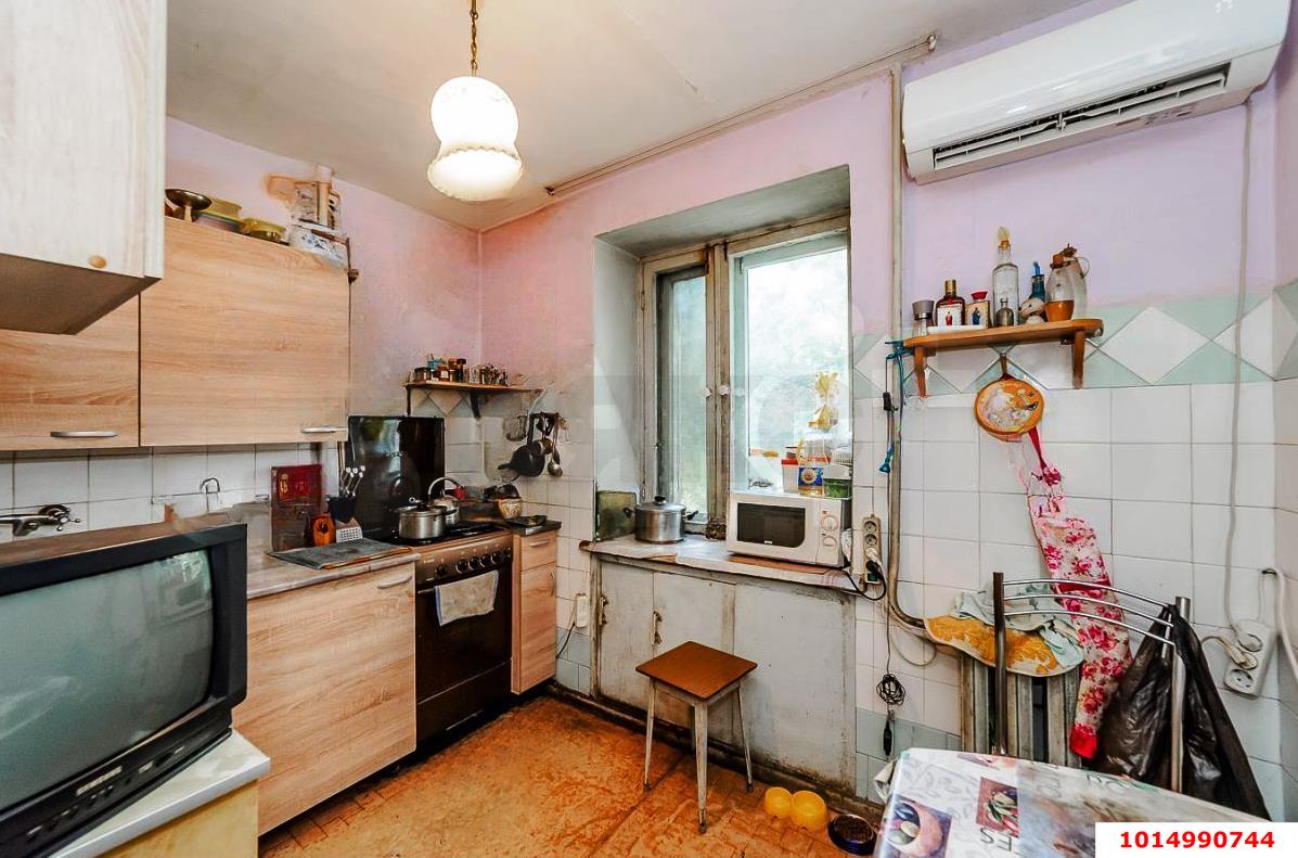Фото №10: 3-комнатная квартира 60 м² - Краснодар, Гидростроителей, ул. имени Игнатова, 41