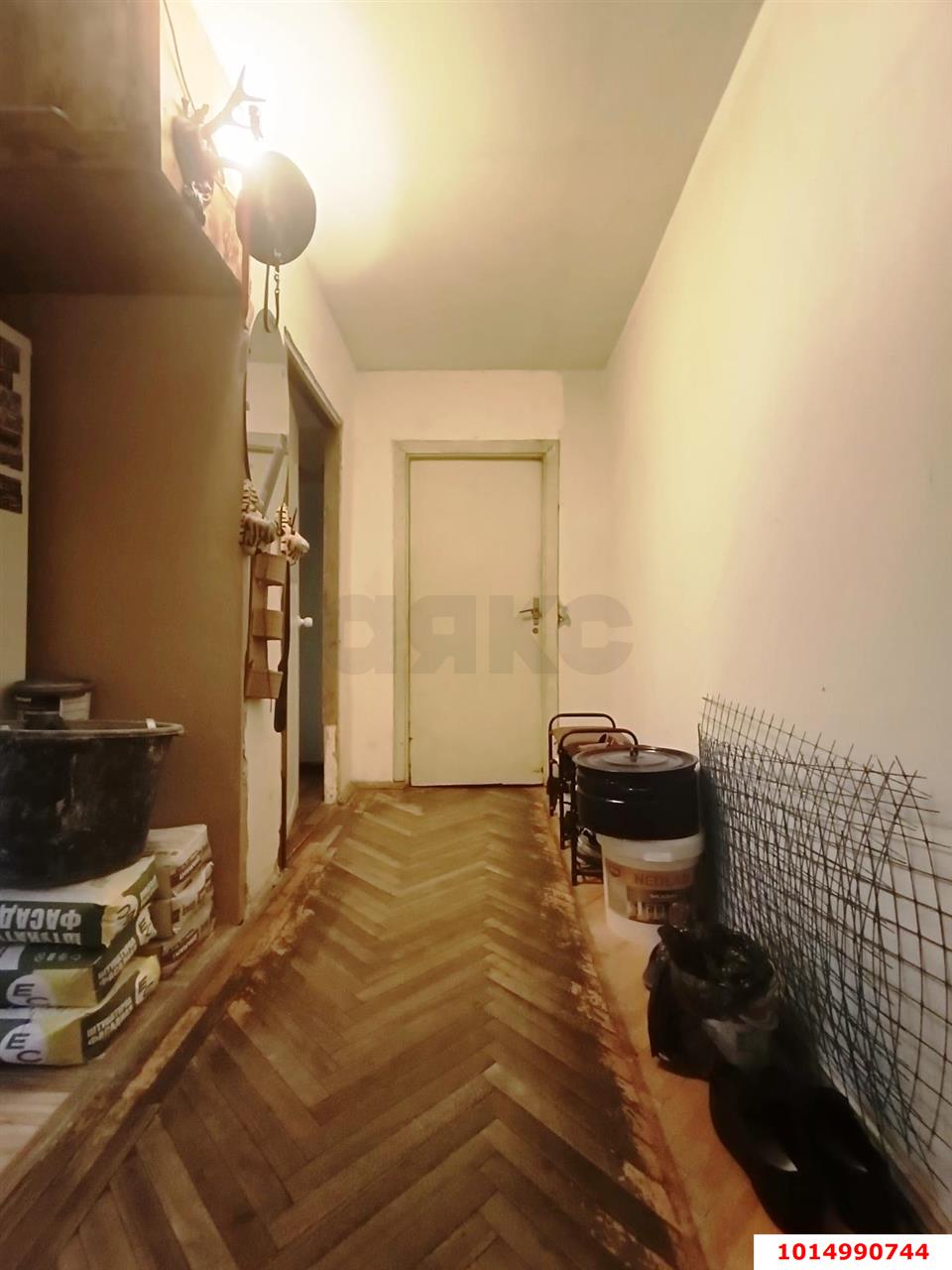 Фото №15: 3-комнатная квартира 60 м² - Краснодар, Карасунский внутригородской округ, мкр. Гидростроителей, ул. имени Игнатова, 41