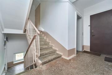 Фото №5: 3-комнатная квартира 60 м² - Краснодар, мкр. Гидростроителей, ул. имени Игнатова, 41