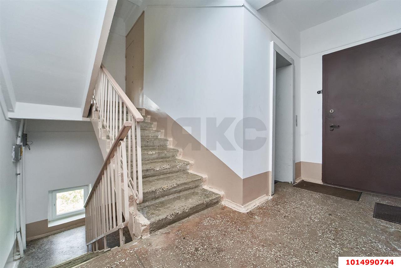 Фото №5: 3-комнатная квартира 60 м² - Краснодар, ул. имени Игнатова, 41