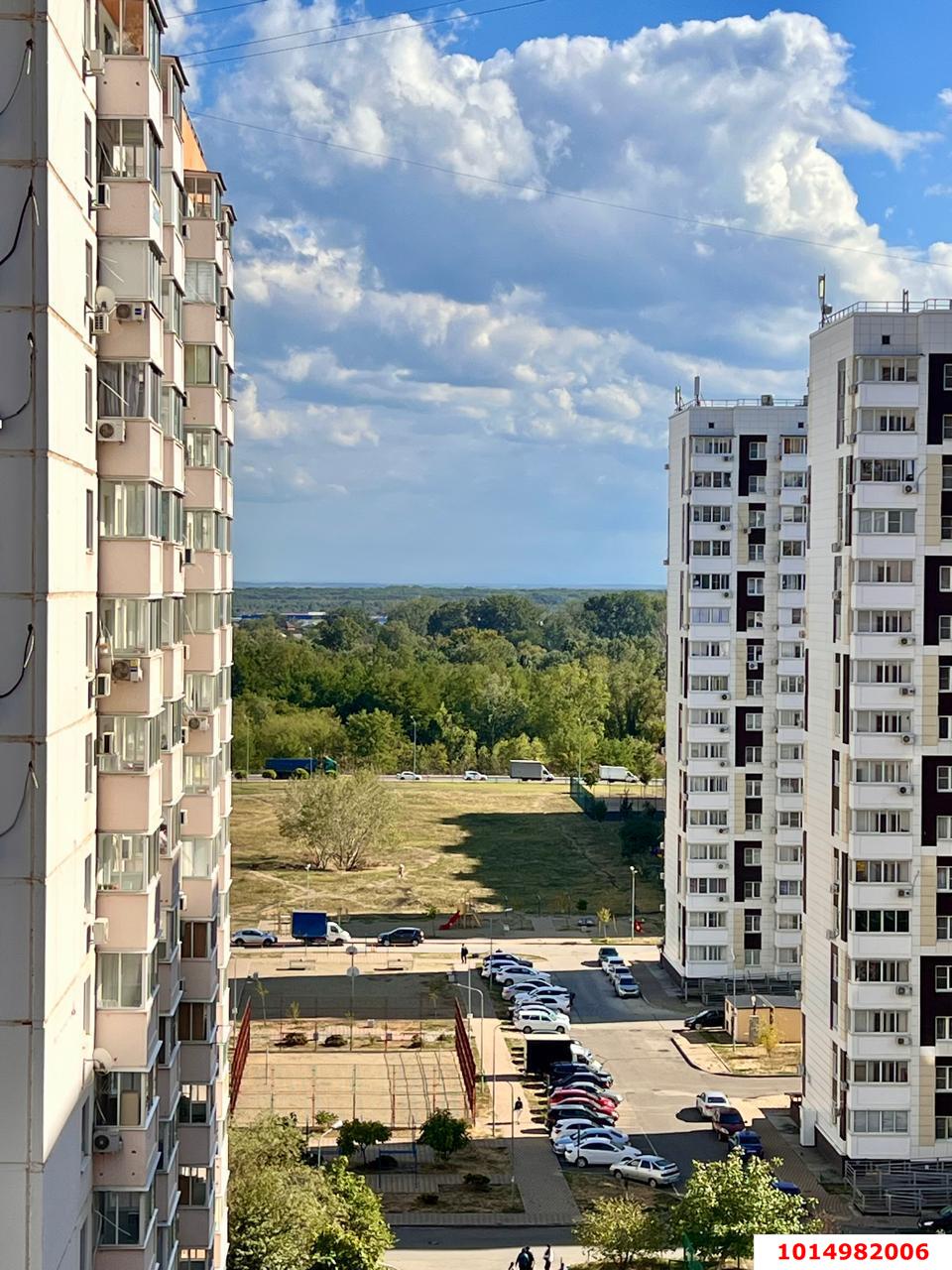 Фото №11: 1-комнатная квартира 46 м² - Краснодар, жилой комплекс 7 Вершин, 