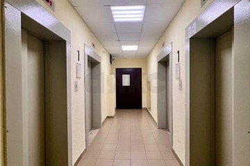 Фото №5: 1-комнатная квартира 46 м² - Краснодар, мкр. жилой комплекс 7 Вершин, 