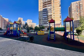 Фото №2: 1-комнатная квартира 46 м² - Краснодар, мкр. жилой комплекс 7 Вершин, 