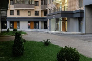 Фото №4: 3-комнатная квартира 77 м² - Краснодар, мкр. Музыкальный, ул. Российская, 257/7