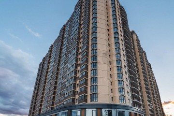 Фото №1: 3-комнатная квартира 77 м² - Краснодар, мкр. Музыкальный, ул. Российская, 257/7