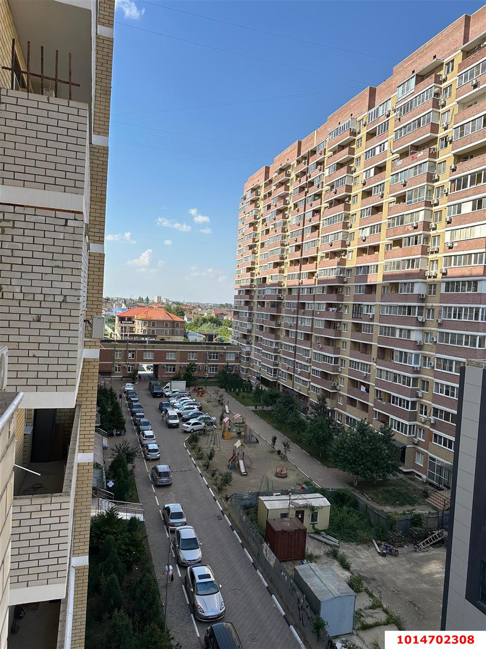 Фото №16: 3-комнатная квартира 88 м² - Краснодар, имени Петра Метальникова, ул. Петра Метальникова, 5к1