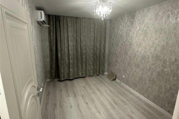 Фото №5: 1-комнатная квартира 32 м² - Краснодар, мкр. жилой комплекс Спортивная Деревня, ул. Западный Обход, 42/3к1