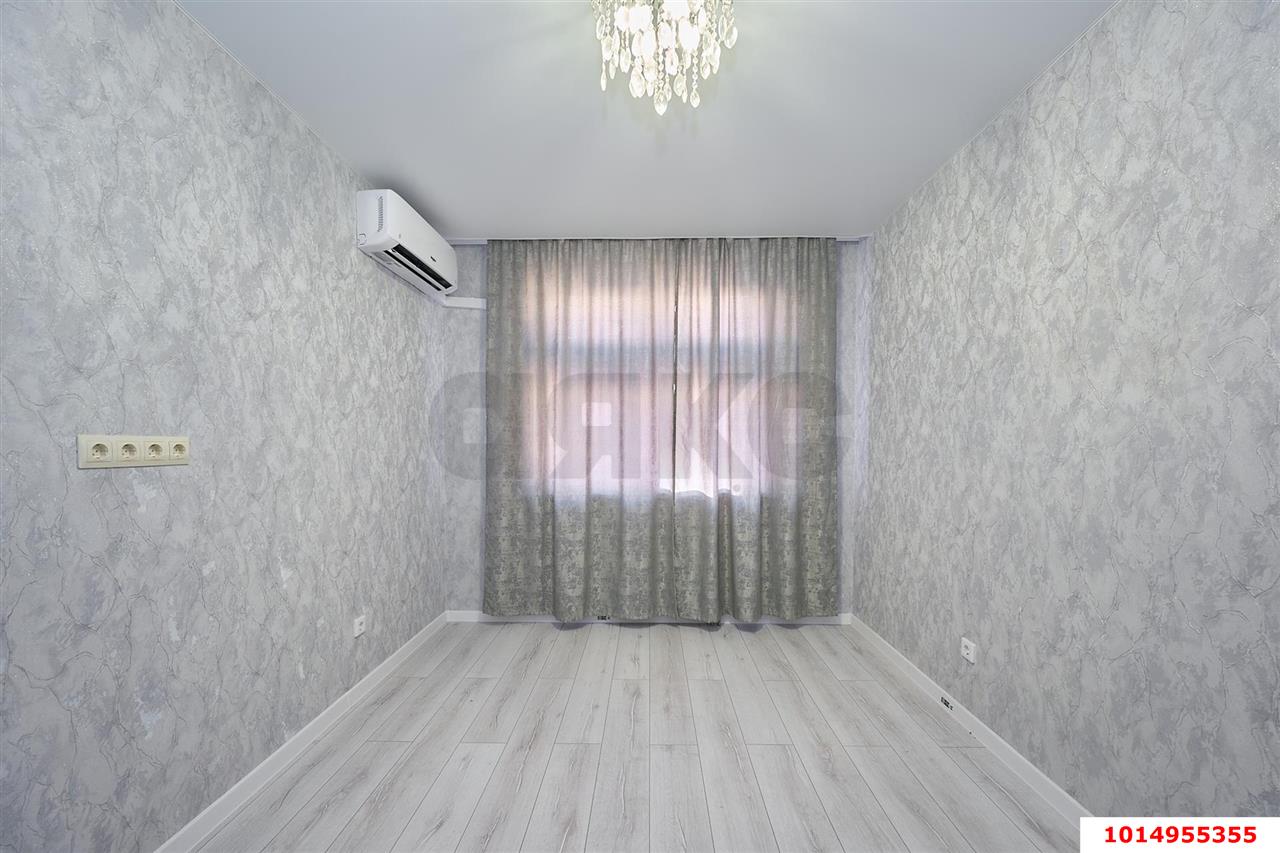 Фото №6: 1-комнатная квартира 32 м² - Краснодар, жилой комплекс Спортивная Деревня, ул. Западный Обход, 42/3к1