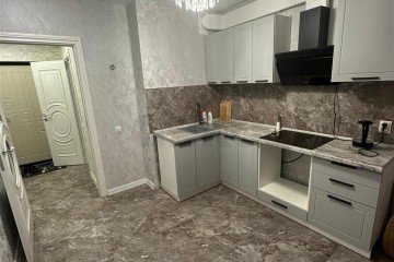 Фото №4: 1-комнатная квартира 32 м² - Краснодар, мкр. жилой комплекс Спортивная Деревня, ул. Западный Обход, 42/3к1