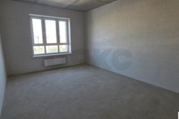 Фото №3: 1-комнатная квартира 44 м² - Краснодар, мкр. Достояние, ул. Григория Булгакова, 8к1