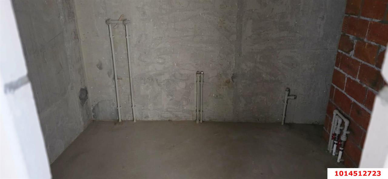 Фото №6: 1-комнатная квартира 44 м² - Краснодар, Достояние, ул. Григория Булгакова, 8к1