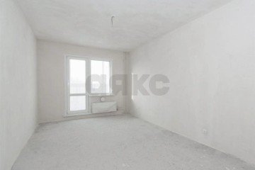 Фото №2: 1-комнатная квартира 44 м² - Краснодар, мкр. Достояние, ул. Григория Булгакова, 8к1