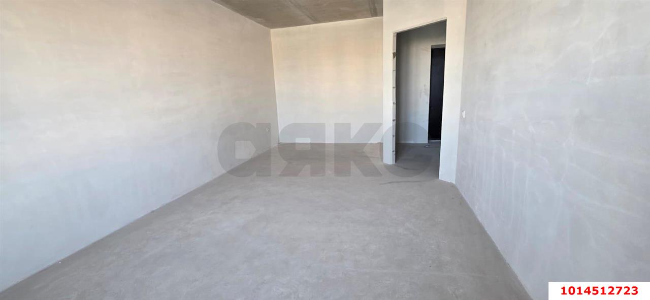 Фото №9: 1-комнатная квартира 44 м² - Краснодар, Достояние, ул. Григория Булгакова, 8к1