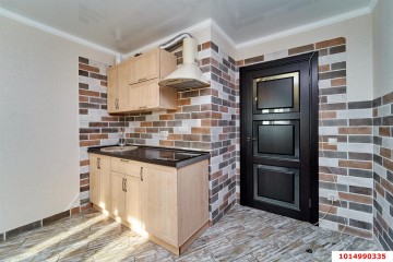 Фото №4: Студия 26 м² - Краснодар, мкр. имени Петра Метальникова, ул. Петра Метальникова, 3/1к1