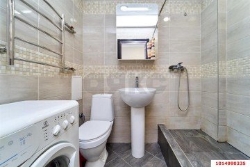 Фото №5: Студия 26 м² - Краснодар, мкр. имени Петра Метальникова, ул. Петра Метальникова, 3/1к1