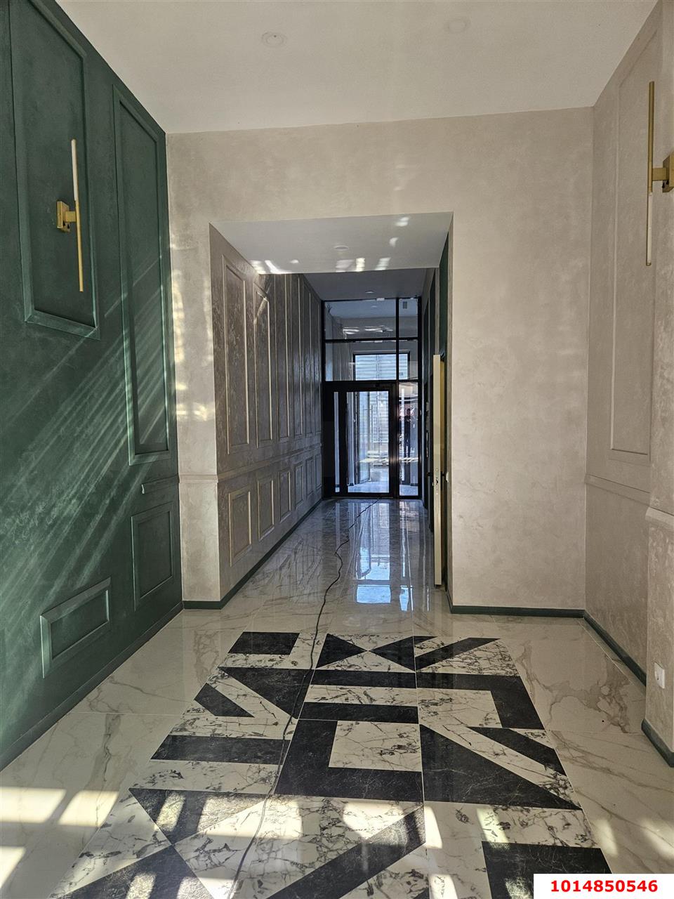 Фото №4: Студия 28 м² - Краснодар, Парк Победы, 