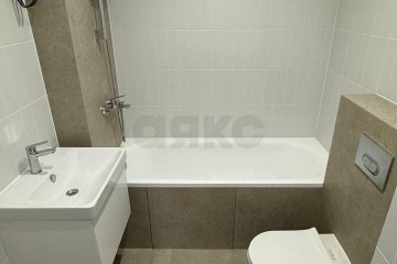 Фото №3: Студия 28 м² - Краснодар, мкр. Парк Победы, 