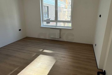 Фото №2: Студия 28 м² - Краснодар, мкр. Парк Победы, 