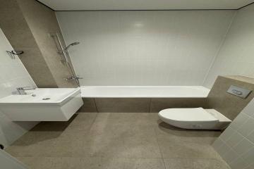 Фото №3: Студия 28 м² - Краснодар, мкр. Парк Победы, 