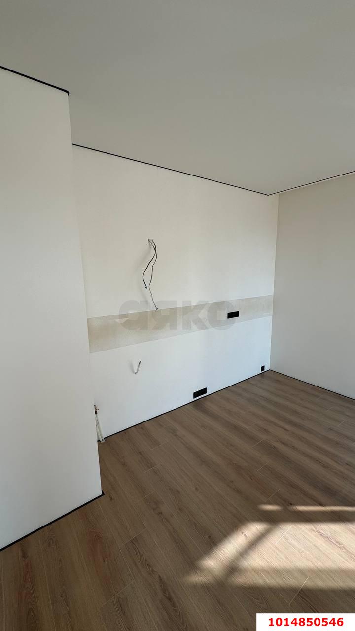 Фото №4: Студия 28 м² - Краснодар, Прикубанский внутригородской округ, мкр. Парк Победы