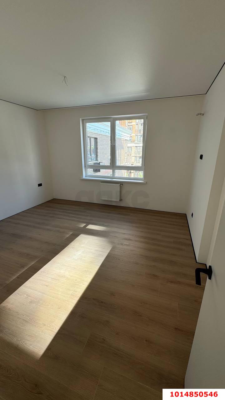 Фото №2: Студия 28 м² - Краснодар, Прикубанский внутригородской округ, мкр. Парк Победы