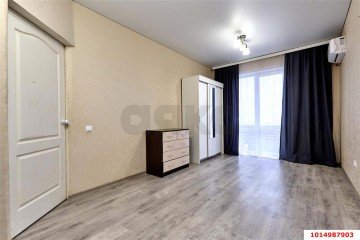 Фото №1: 1-комнатная квартира 36 м² - Краснодар, мкр. жилой комплекс Новый Город, ул. Шевцова, 36/1