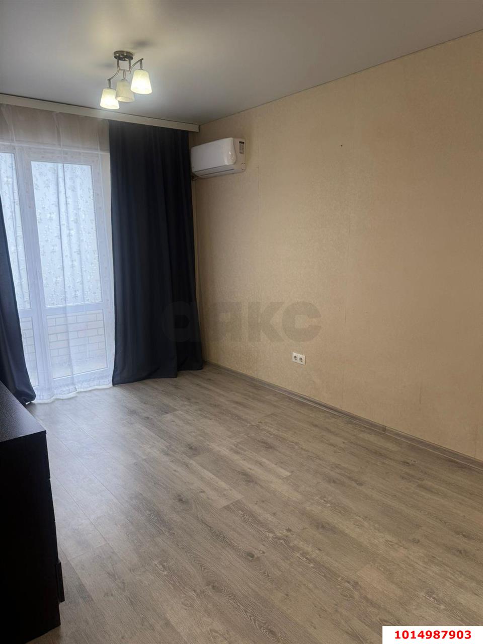 Фото №1: 1-комнатная квартира 36 м² - Краснодар, жилой комплекс Новый Город, ул. Шевцова, 36/1