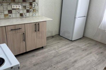 Фото №5: 1-комнатная квартира 36 м² - Краснодар, мкр. жилой комплекс Новый Город, ул. Шевцова, 36/1