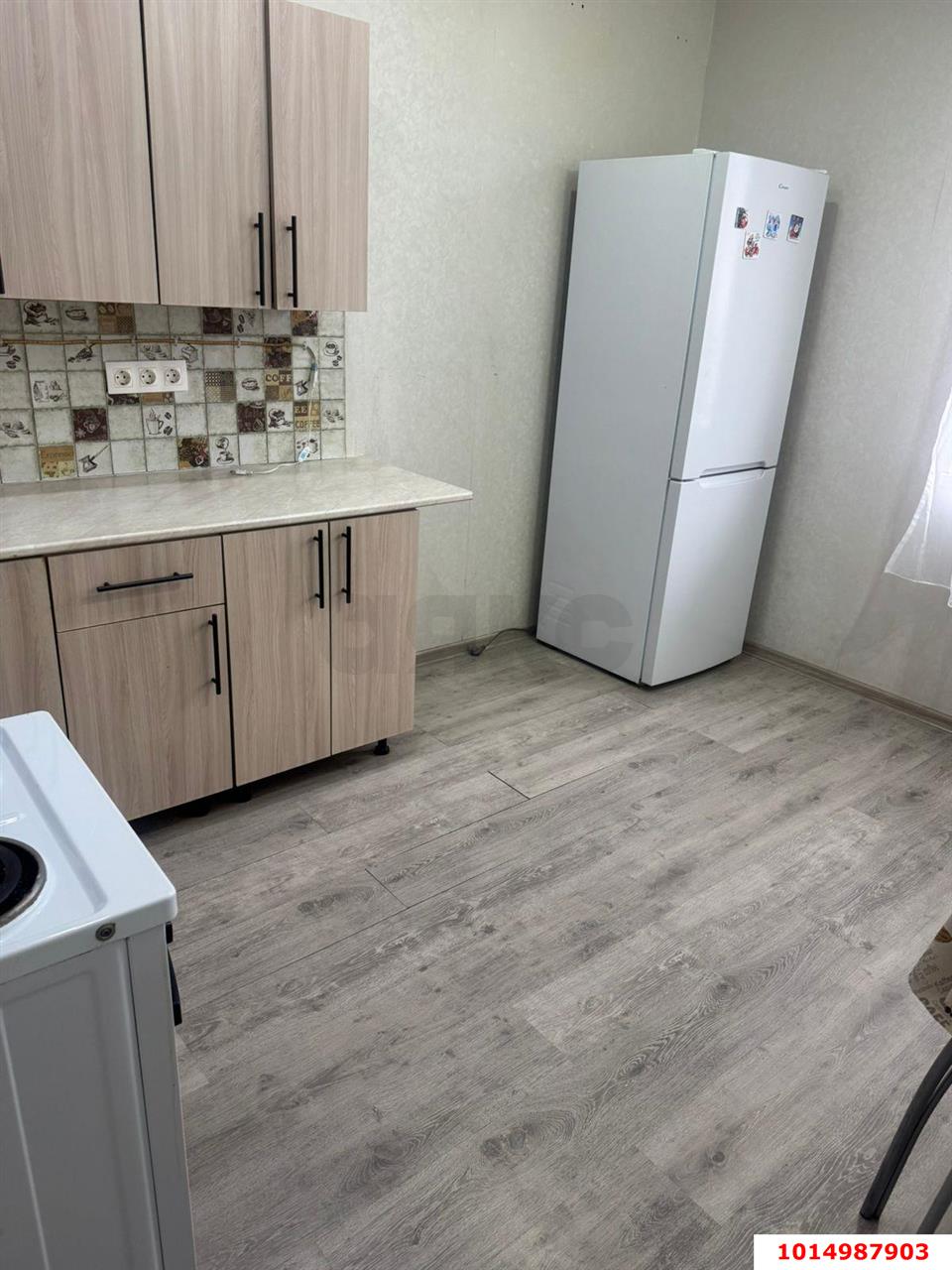 Фото №5: 1-комнатная квартира 36 м² - Краснодар, жилой комплекс Новый Город, ул. Шевцова, 36/1
