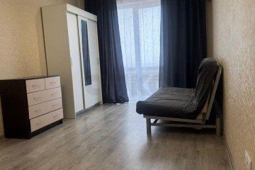 Фото №3: 1-комнатная квартира 36 м² - Краснодар, мкр. жилой комплекс Новый Город, ул. Шевцова, 36/1
