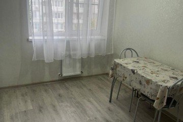 Фото №4: 1-комнатная квартира 36 м² - Краснодар, мкр. жилой комплекс Новый Город, ул. Шевцова, 36/1