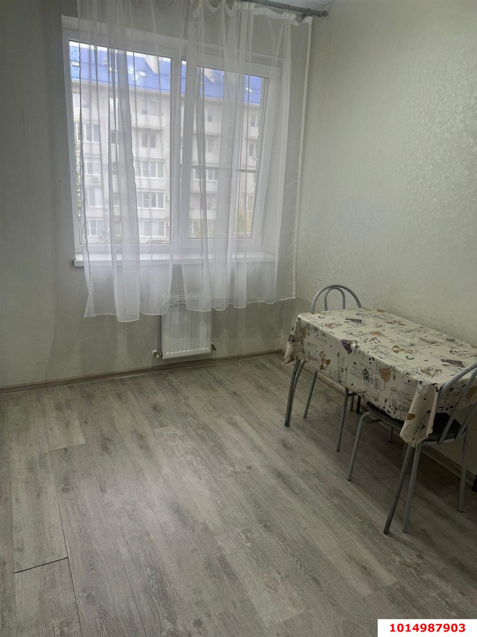 Фото №4: 1-комнатная квартира 36 м² - Краснодар, жилой комплекс Новый Город, ул. Шевцова, 36/1