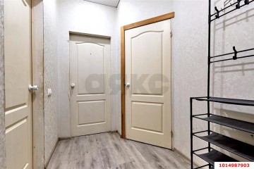 Фото №5: 1-комнатная квартира 36 м² - Краснодар, мкр. жилой комплекс Новый Город, ул. Шевцова, 36/2