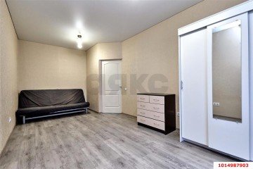 Фото №2: 1-комнатная квартира 36 м² - Краснодар, мкр. жилой комплекс Новый Город, ул. Шевцова, 36/1