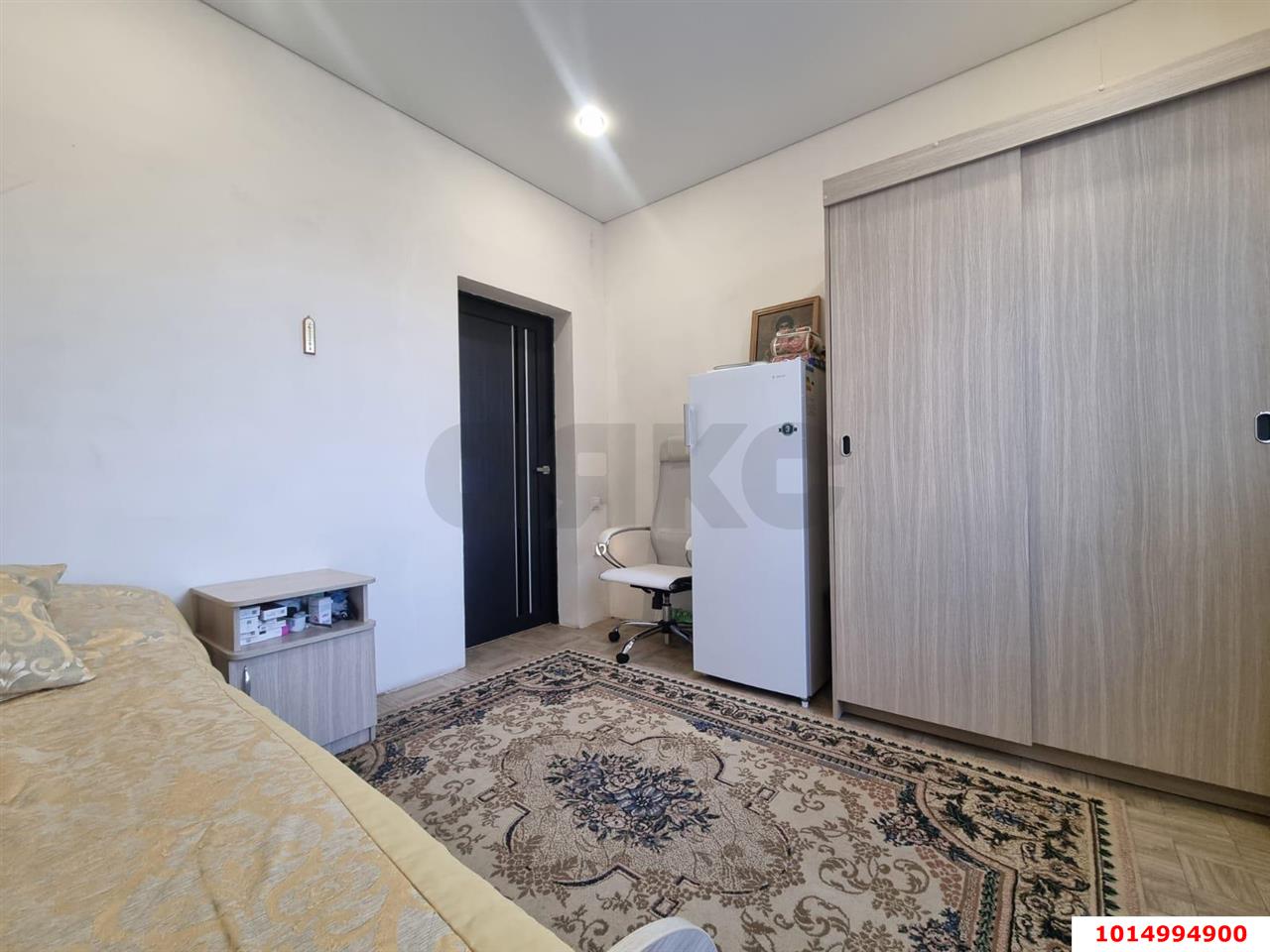 Фото №12: Дом 55 м² + 4 сот. - Лотос, Прикубанский внутригородской округ, ул. Ландышевая, 477