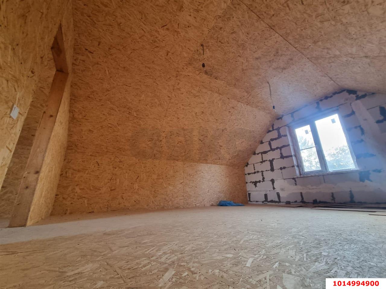 Фото №20: Дом 55 м² + 4 сот. - Лотос, Прикубанский внутригородской округ, ул. Ландышевая, 477