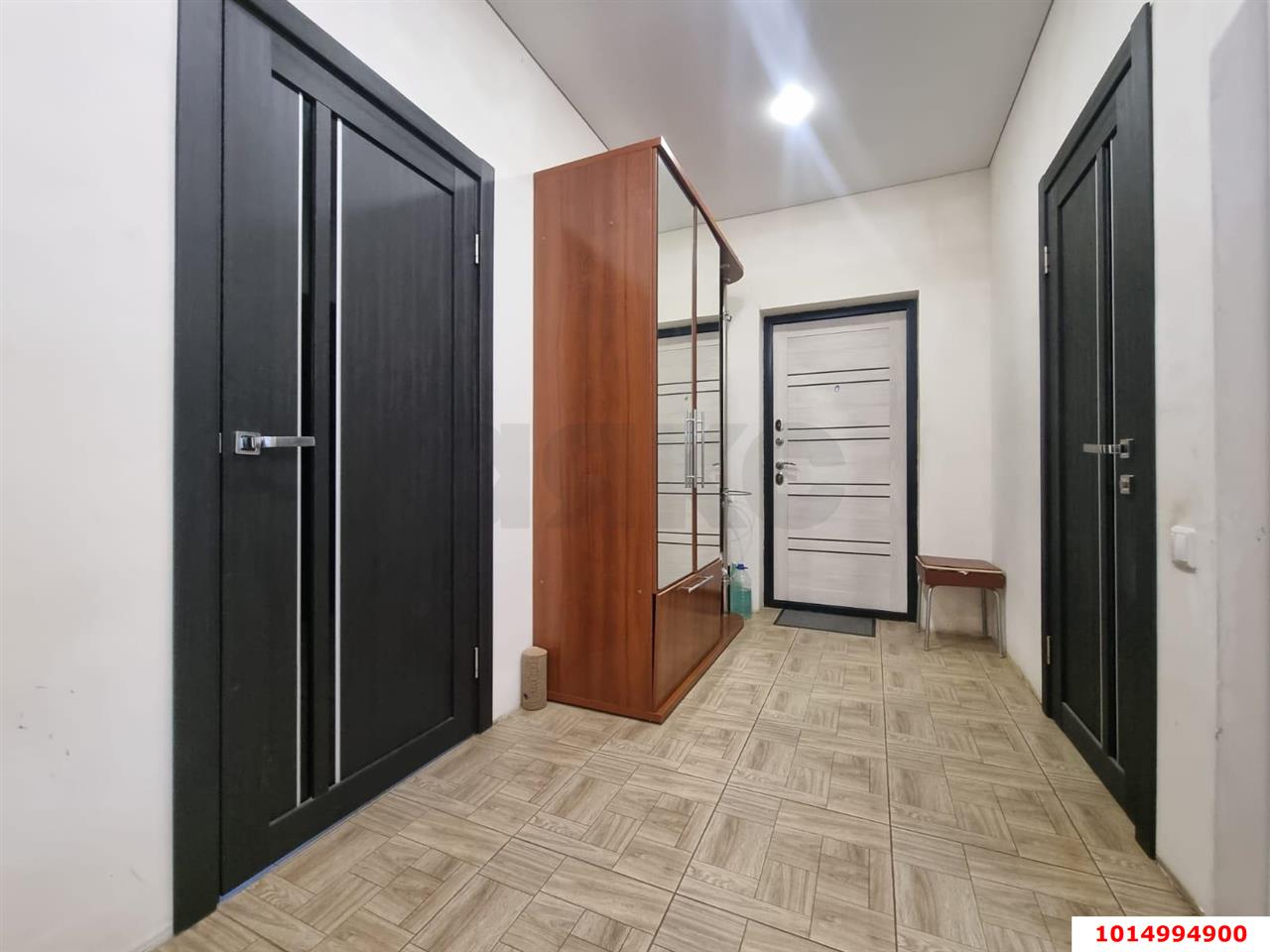 Фото №17: Дом 55 м² + 4 сот. - Лотос, Прикубанский внутригородской округ, ул. Ландышевая, 477