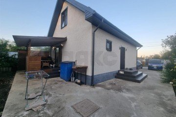 Фото №3: Дом 55 м² - Лотос, мкр. Прикубанский внутригородской округ, ул. Ландышевая, 477