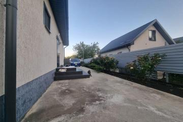 Фото №4: Дом 55 м² - Лотос, мкр. Прикубанский внутригородской округ, ул. Ландышевая, 477