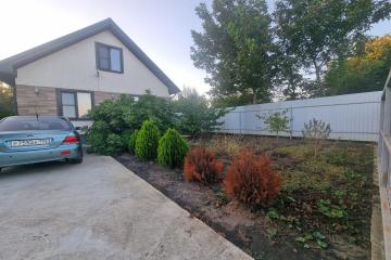 Фото №3: Дом 55 м² - Лотос, мкр. Прикубанский внутригородской округ, ул. Ландышевая, 477