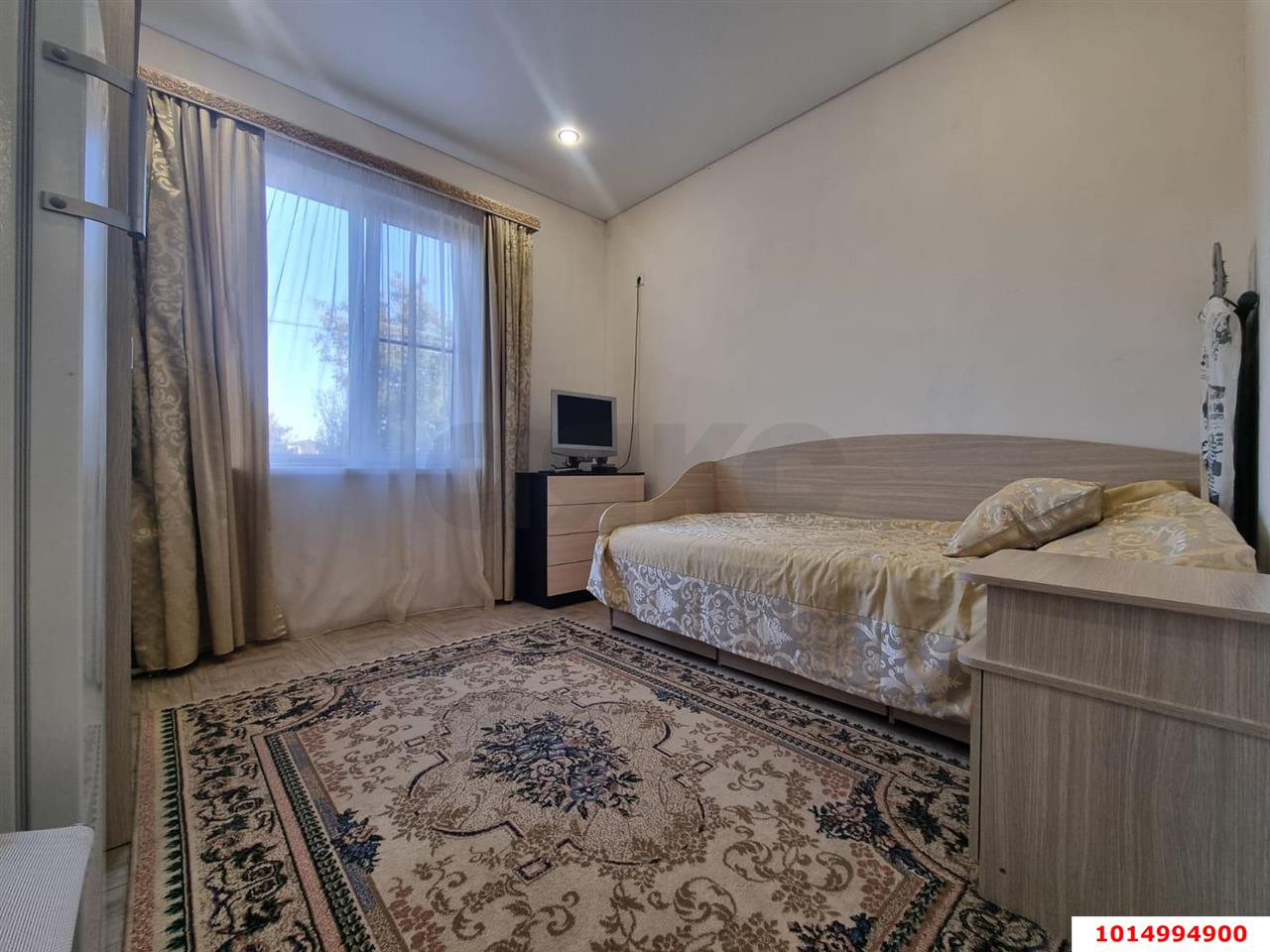 Фото №11: Дом 55 м² + 4 сот. - Лотос, Прикубанский внутригородской округ, ул. Ландышевая, 477