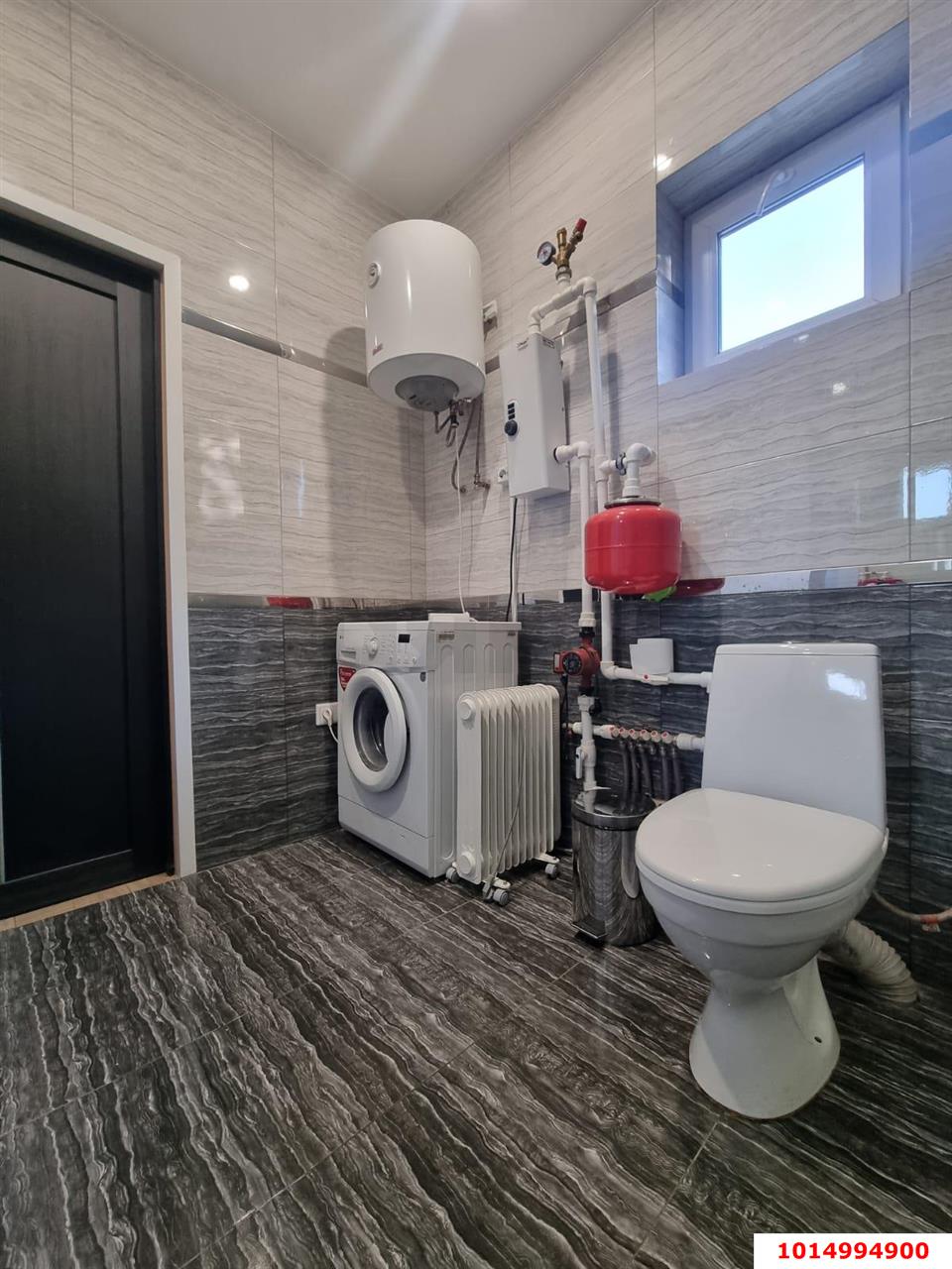 Фото №13: Дом 55 м² + 4 сот. - Лотос, Прикубанский внутригородской округ, ул. Ландышевая, 477