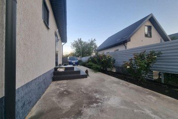 Фото №4: Дом 55 м² - Лотос, мкр. Прикубанский внутригородской округ, ул. Ландышевая, 477