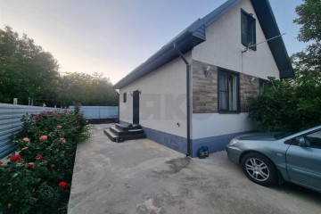 Фото №2: Дом 55 м² - Лотос, мкр. Прикубанский внутригородской округ, ул. Ландышевая, 477