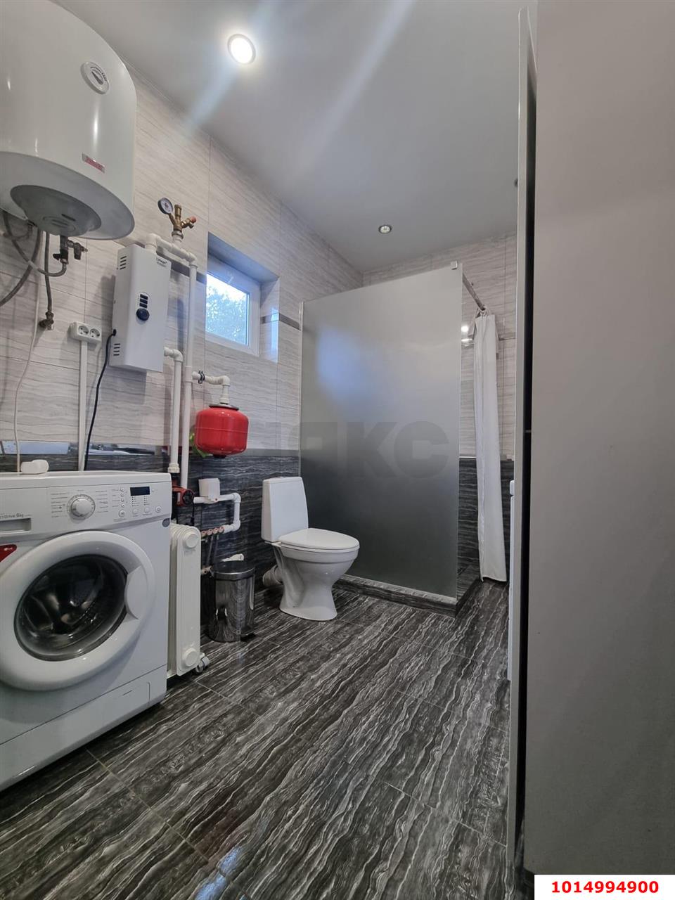 Фото №14: Дом 55 м² + 4 сот. - Лотос, Прикубанский внутригородской округ, ул. Ландышевая, 477