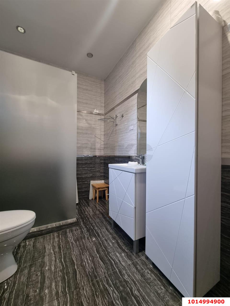 Фото №15: Дом 55 м² + 4 сот. - Лотос, Прикубанский внутригородской округ, ул. Ландышевая, 477