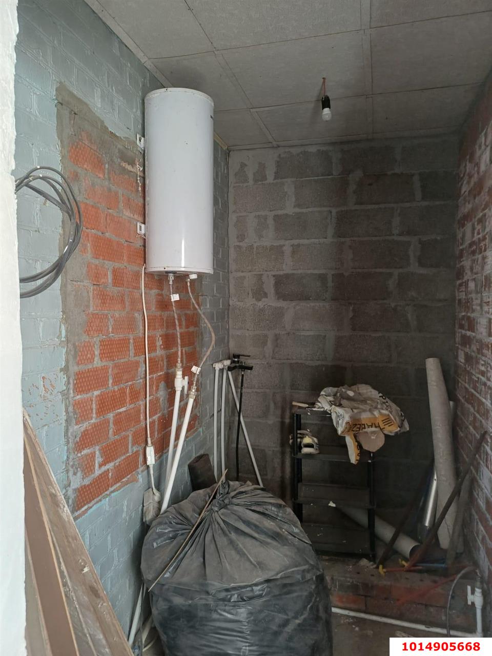 Фото №8: Дом 23 м² + 5 сот. - Кубанская Нива, Прикубанский внутригородской округ, ул. Смородиновая, 674